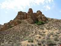 منطقه حفاظت شده قرخود