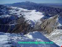 Ghorkhod Protected Area