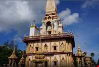 معبد وات چالونگ