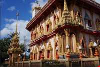 معبد وات چالونگ