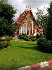 معبد وات چالونگ