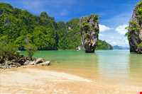 جزیره جیمز باند