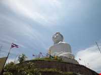 Phuket Big Buddha