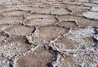 Namak Lake ( Daryacheh-ye Namak -  Salt Lake