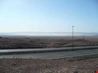 Namak Lake ( Daryacheh-ye Namak -  Salt Lake