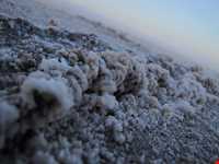 Namak Lake ( Daryacheh-ye Namak -  Salt Lake