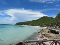 جزیره مرجانی