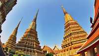 معبد Wat Pho