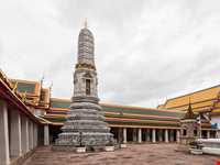 معبد Wat Pho