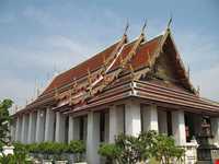معبد Wat Pho