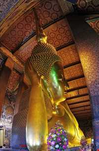 معبد Wat Pho
