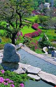 پارک سنگ‌های چند میلیون ساله