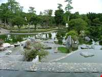 پارک سنگ‌های چند میلیون ساله