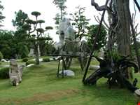 پارک سنگ‌های چند میلیون ساله