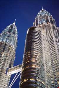 برج‌های دوقلوی پتروناس