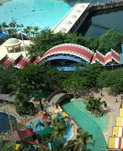 پارک آبی سان وی