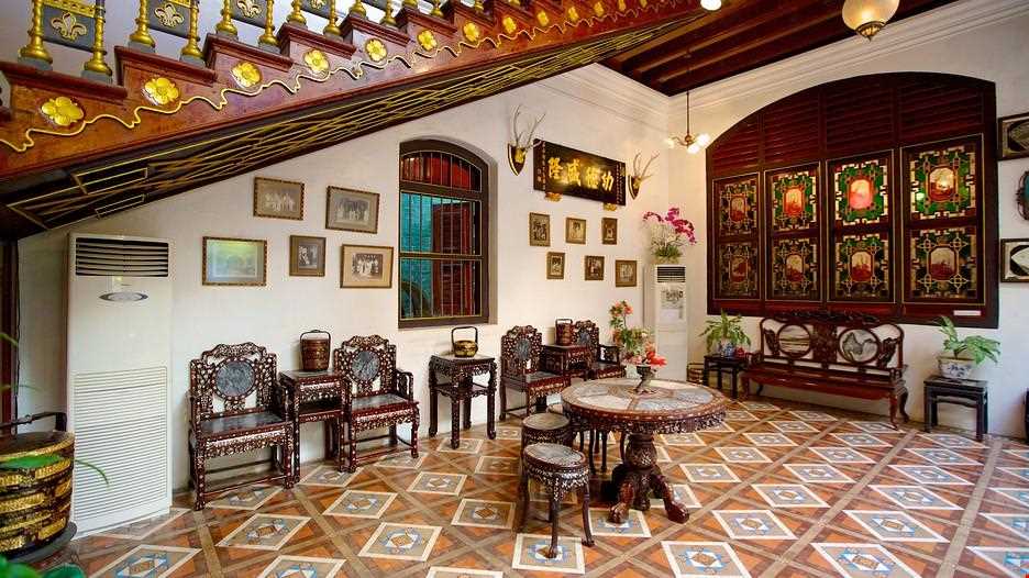 Peranakan Museum