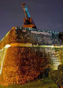 قلعه کورن والیس