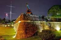 قلعه کورن والیس