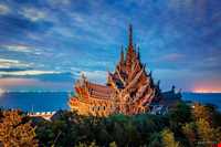 The Sanctuary of Truth