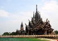 The Sanctuary of Truth