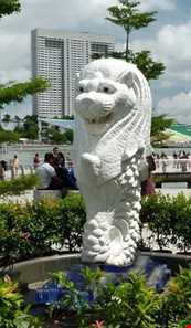 پارک مرلیون