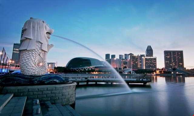 پارک مرلیون