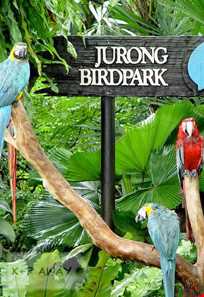 پارک پرندگان