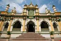 مسجد عبدالغفور