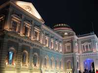 National Museum of Singapore