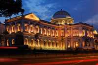 National Museum of Singapore