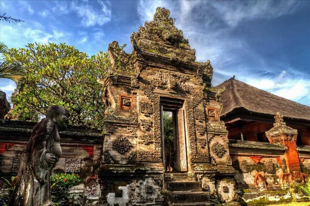 Bali Museum