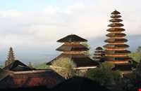 Pura Besakih (mother temple)
