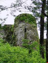 قلعه رودخان