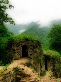 قلعه رودخان