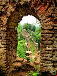 قلعه رودخان