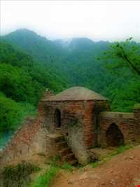 قلعه رودخان