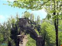 قلعه رودخان