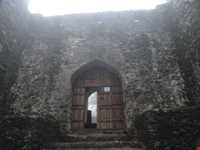 قلعه رودخان