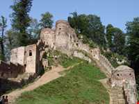 قلعه رودخان