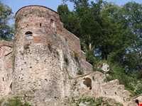 قلعه رودخان