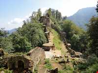 قلعه رودخان