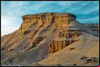 پارک ملی خارتوران ( منطقه حفاظت شده توران )