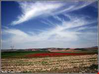 پارک ملی خارتوران ( منطقه حفاظت شده توران )