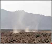 پارک ملی خارتوران ( منطقه حفاظت شده توران )