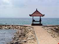 Sanur Beach
