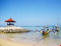 Sanur Beach