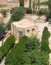 روستای خرقان