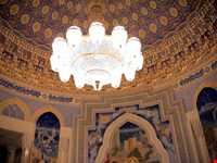 موزه امیر تیمور