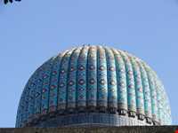 مسجد بی‌بی خانم